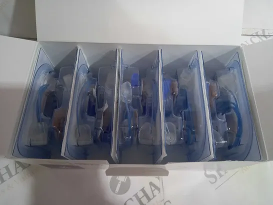 BOXED YSPOPOMP ORBIT SET INFUSION SET