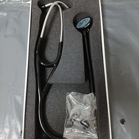 LITTMAN BRAND MASTER CARDIOLOGY STETHOSCOPE