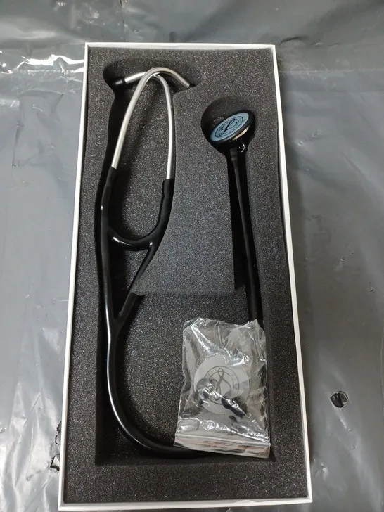 LITTMAN BRAND MASTER CARDIOLOGY STETHOSCOPE