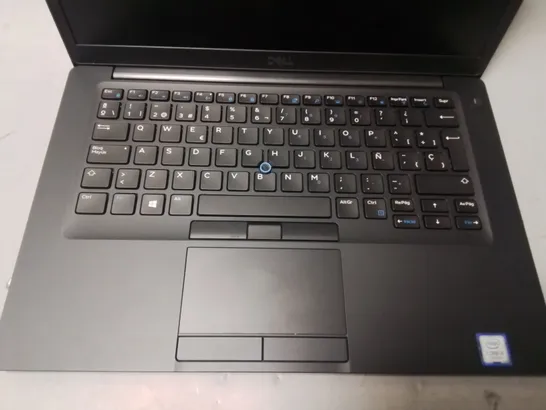 UNBOXED DELL LATITUDE 7490 INTEL CORE I5 7TH GEN LAPTOP