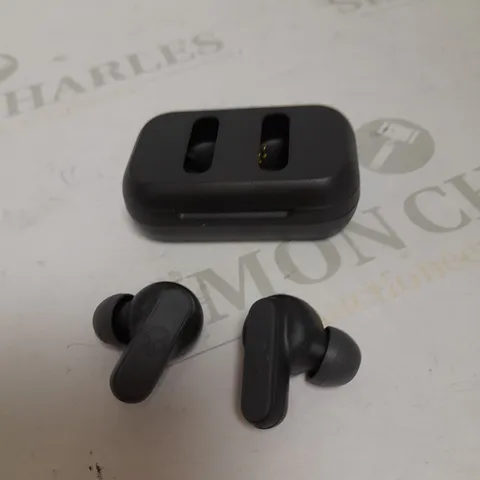 SKULLCANDY DIME TRUE WIRELESS EARPHONES