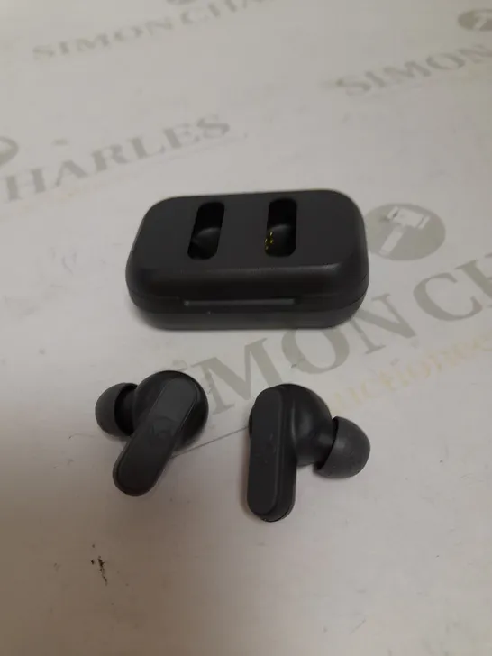 SKULLCANDY DIME TRUE WIRELESS EARPHONES RRP £29.99