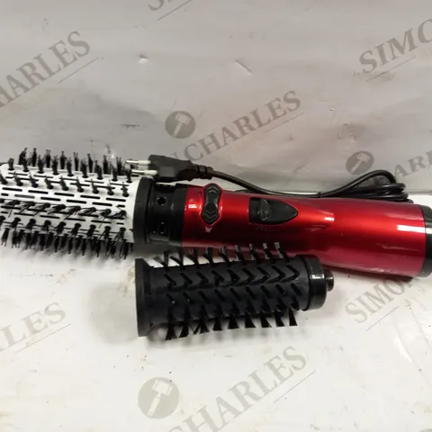 PROFESSIONAL HOT AIR STYLER 