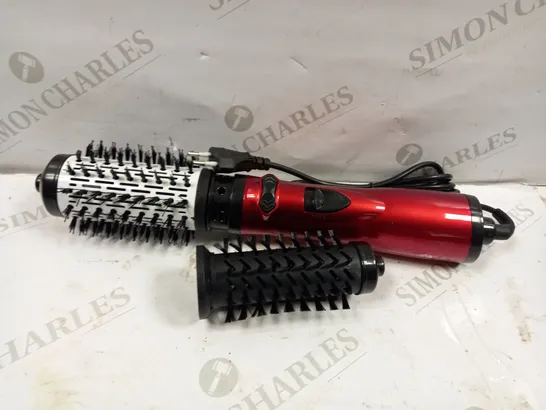 PROFESSIONAL HOT AIR STYLER 