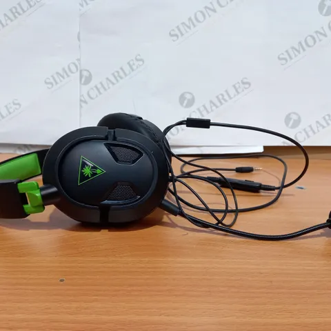 XBOX RECON 50X GAMING HEADSET