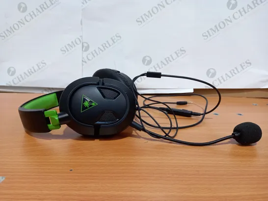 XBOX RECON 50X GAMING HEADSET