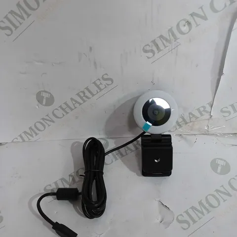 BLACKWEB USB WEBCAM