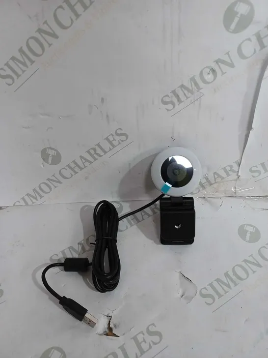 BLACKWEB USB WEBCAM