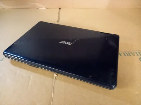 ACER ASPIRE 5532 LAPTOP