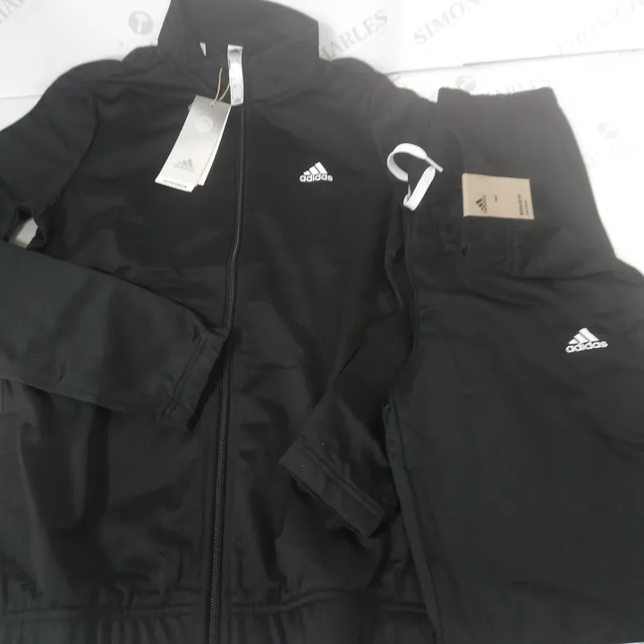 ZIP TROUGH TRACKSUIT - UK 13/14YRS 4580284-Simon Charles Auctioneers