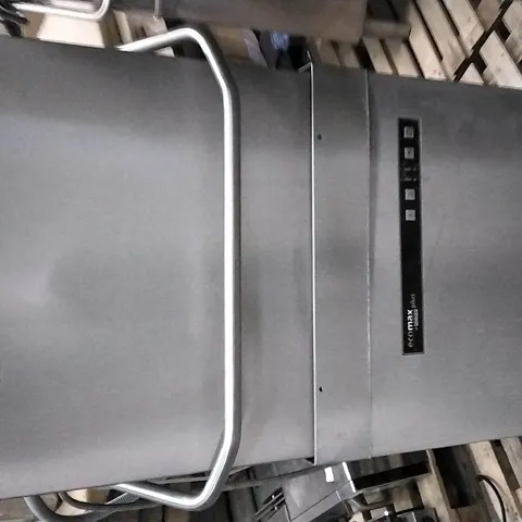 HOBART ECO PLUS H6035 PASS THRU DISHWASHER