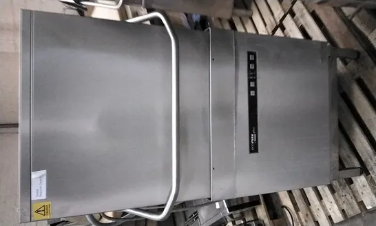 HOBART ECO PLUS H6035 PASS THRU DISHWASHER