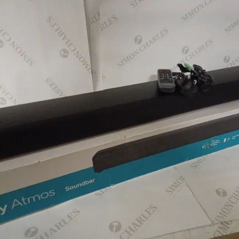 POLAROID DOLBY ATMOS SOUNDBAR PLA21SB001A