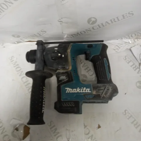 MAKITA DHR171 CORDLESS HAMMER DRILL 