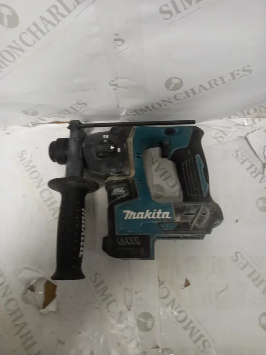 MAKITA DHR171 CORDLESS HAMMER DRILL 