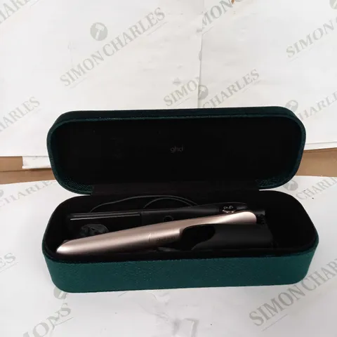 GHD GOLD STYLER - PROFESSIONAL HAIR STRAIGHTENERS