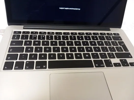 APPLE MACBOOK PRO (A1502 EARLY 2015)