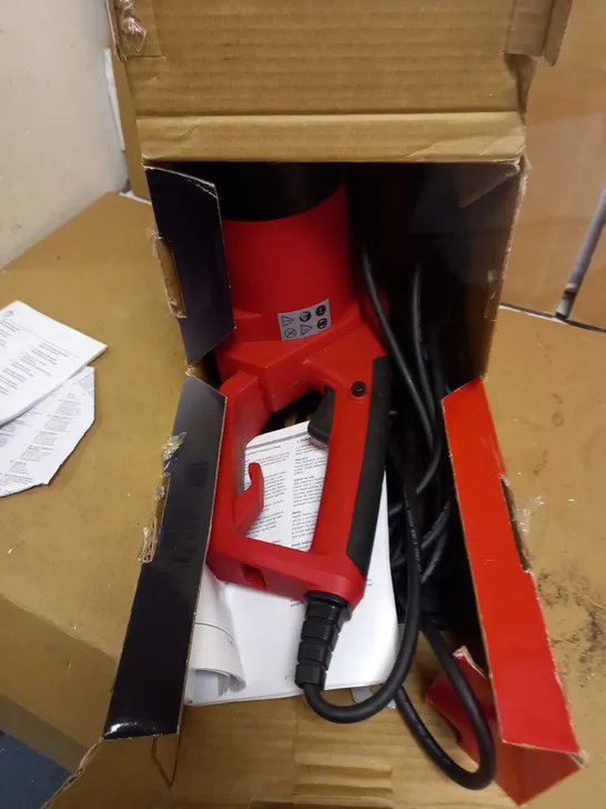 EINHELL ELECTRIC CHAINSAW GH-EC 2040