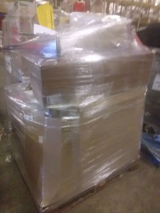 PALLET OF APPROXIMATELY 11 ASSORTED HOUSEHOLD & ELECTRICAL PRODUCTS TO INCLUDE