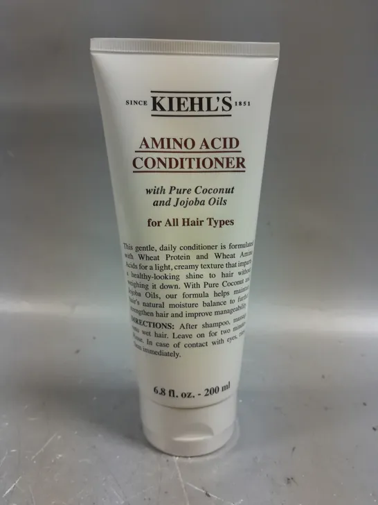 KIEHL'S AMINO ACID CONDITIONER - 200ML 