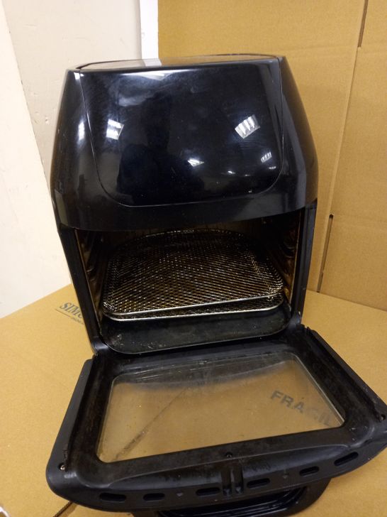 POWER AIR FRYER COOKER