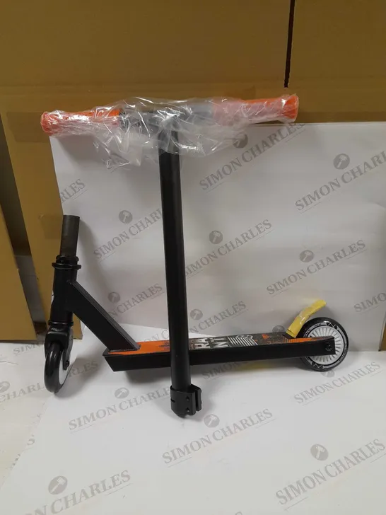 STUNTED RANT STUNT SCOOTER  RRP £45