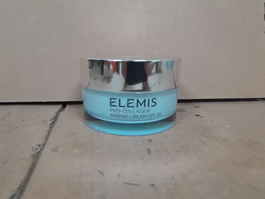 ELEMIS MARINE CREAM SPF 30 