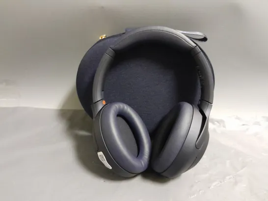 SONY HEADPHONES WH-1000XM4 WITH CASE 