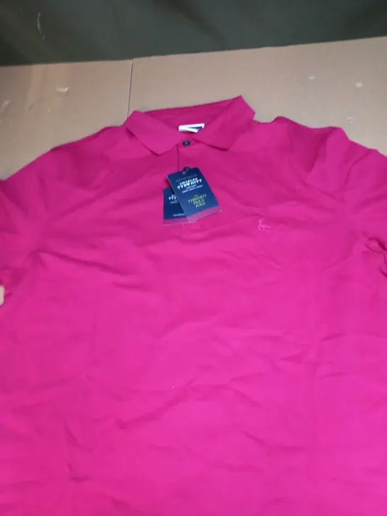 CHARLES TYRWHITT POLO SHIRT SIZE M