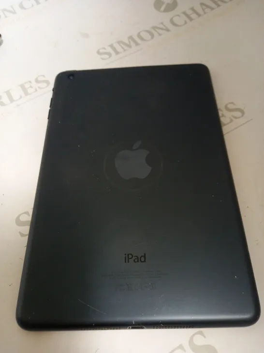 APPLE IPAD MINI A1432