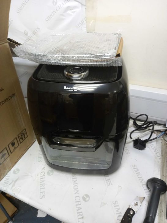 INNOTECK KITCHEN PRO AIR FRYER OVEN