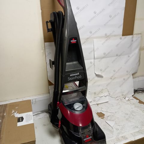 BISSELL STAINPRO 6 CARPET DEEP CLEANER