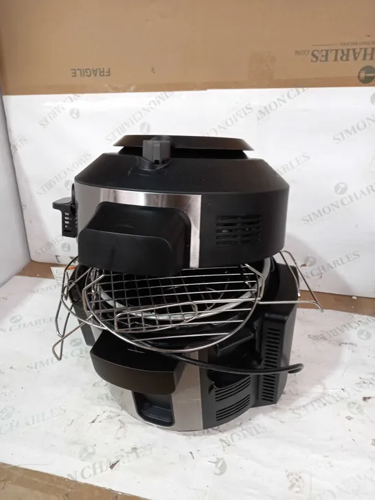 NINJA FOODI SMARTLID 7.5L MULTI COOKER & AIR FRYER