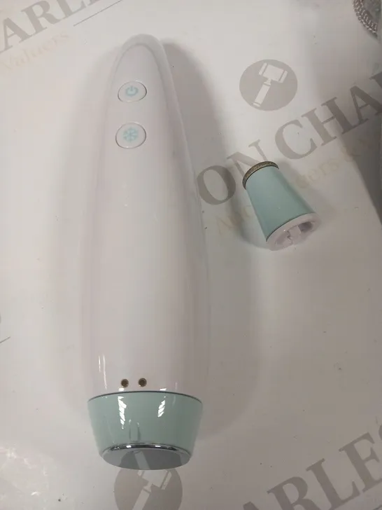 HOMEDICS REMOVE MICRODERMABRASION 