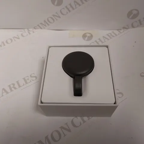 GOOGLE CHROMECAST