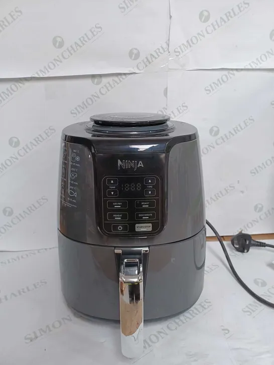 NINJA AIR FRYER 3.8L