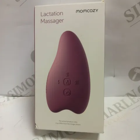 MOMCOZY LACTATION MASSAGER 