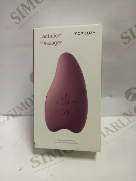 MOMCOZY LACTATION MASSAGER 