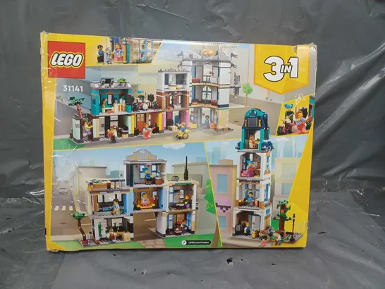 LEGO CREATOR 3 IN 1 31141 RRP £60.99