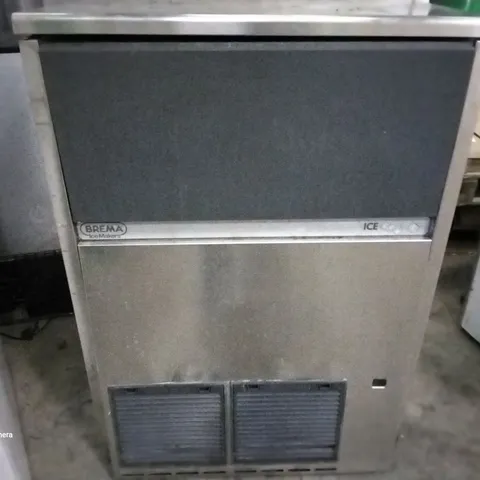 BREMA ICE MAKER