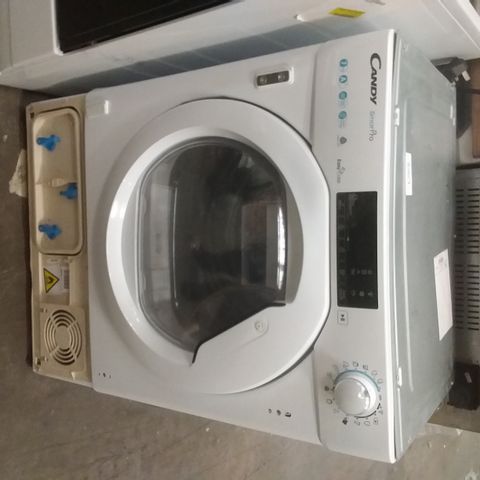 CANDY SMART PRO BUILT IN DRYER - BCTDH7A1TE