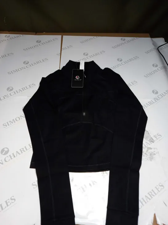 IECCP SPORTS FLEECE - SIZE XS