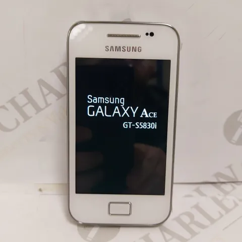 SAMSUNG GALAXY ACE GT-S5830I