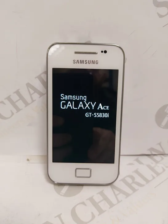 SAMSUNG GALAXY ACE GT-S5830I