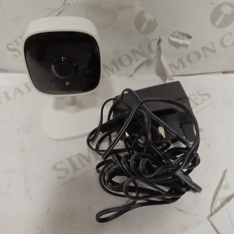 TAPO HOME SECURITY WIFI CAMERA 