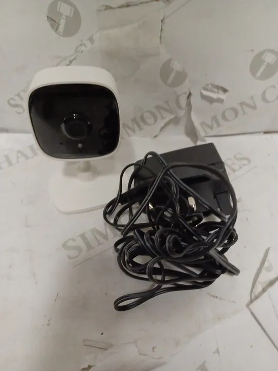 TAPO HOME SECURITY WIFI CAMERA 