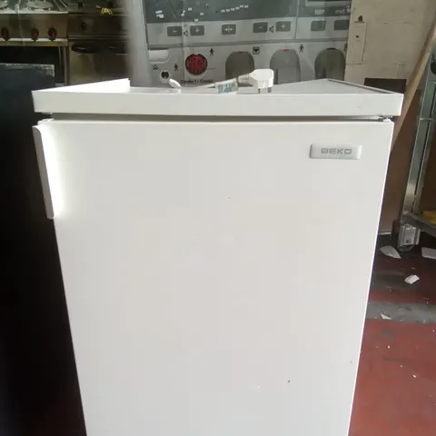 BEKO COMMERCIAL FRIDGE 