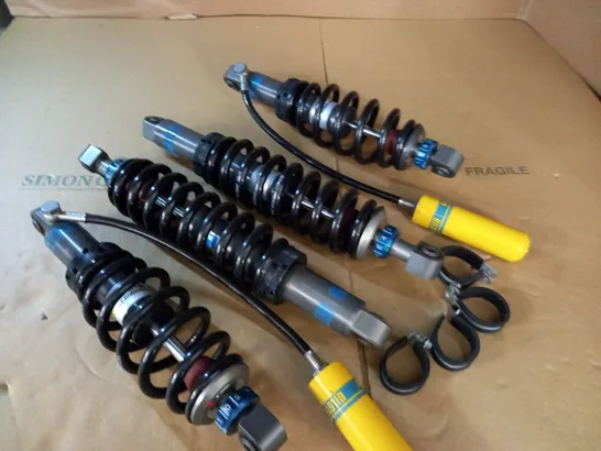 SET OF BILSTEIN F4-BM3-G623-T0 SHOCK ABSORBERS