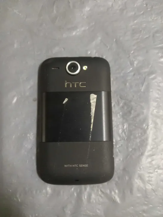 HTC MOBILE PHONE MODEL UNSPECIFIED