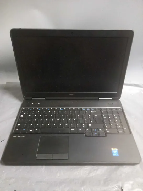 DELL LATITUDE E5540 INTEL I-5 LAPTOP